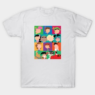 fairly odd parents T-Shirt